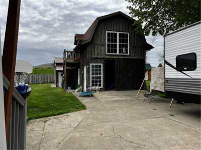 Home For Sale in Hornell, New York