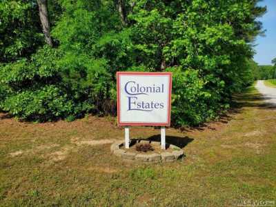 Residential Land For Sale in Ebony, Virginia