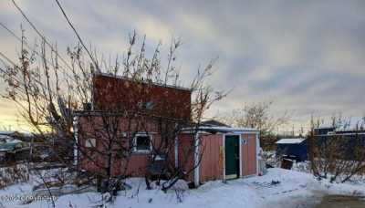 Home For Sale in Kotzebue, Alaska