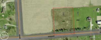 Residential Land For Sale in East China, Michigan