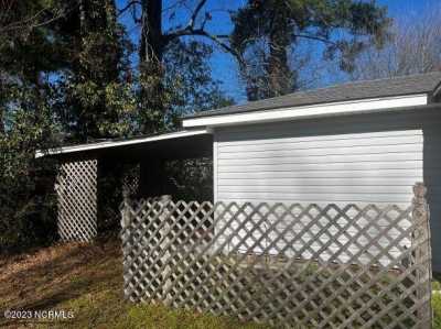 Home For Sale in Wallace, North Carolina
