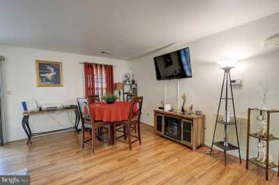 Home For Sale in Suitland, Maryland