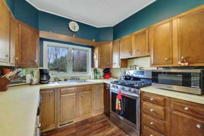Home For Sale in Manistee, Michigan