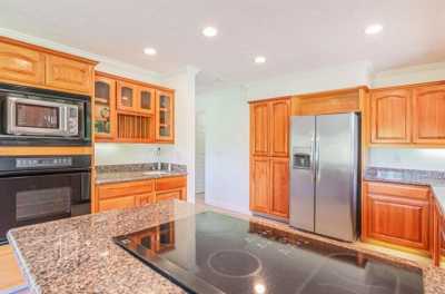 Home For Sale in Rancho Murieta, California