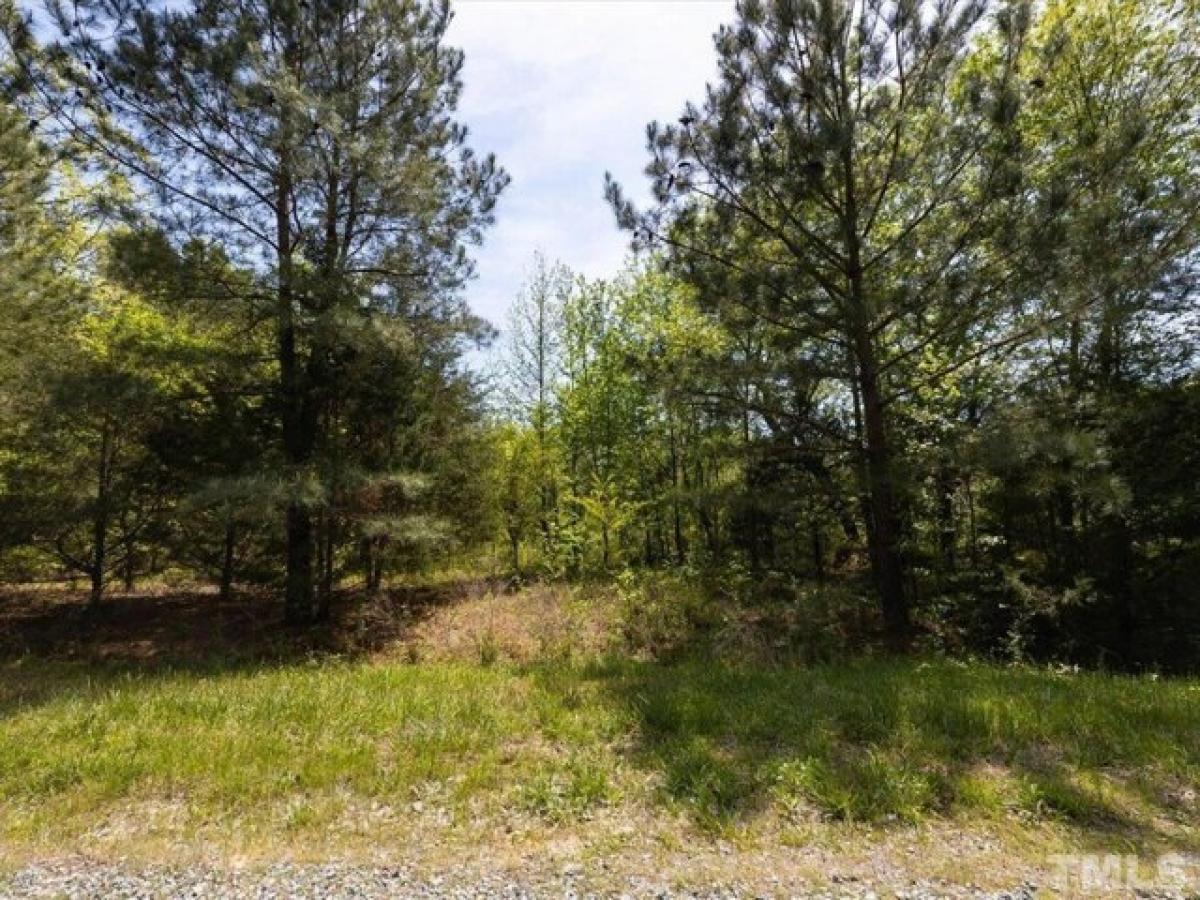 Picture of Residential Land For Sale in Bear Creek, North Carolina, United States