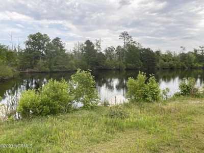 Residential Land For Sale in Chocowinity, North Carolina