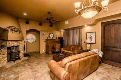 Home For Sale in Yucca, Arizona