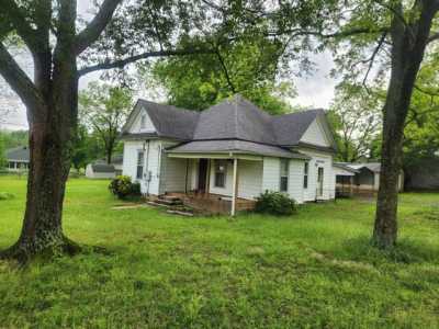 Home For Sale in Atkins, Arkansas