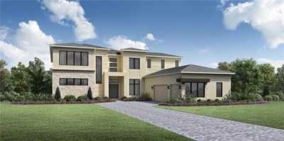 Home For Sale in Montverde, Florida