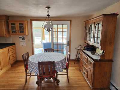 Home For Sale in Jay, Maine