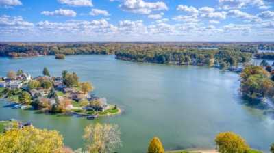 Residential Land For Sale in Jerome, Michigan