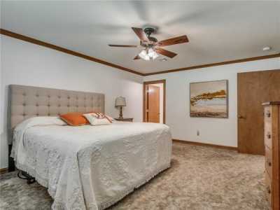 Home For Sale in Eufaula, Oklahoma