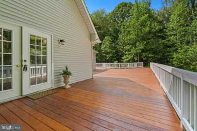 Home For Sale in Cordova, Maryland