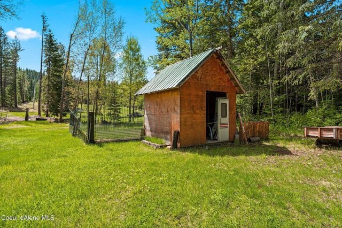 Picture of Home For Sale in Athol, Idaho, United States