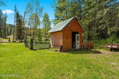 Home For Sale in Athol, Idaho