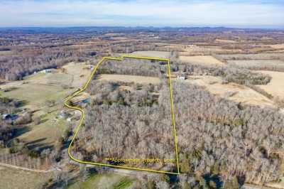 Residential Land For Sale in Eagleville, Tennessee