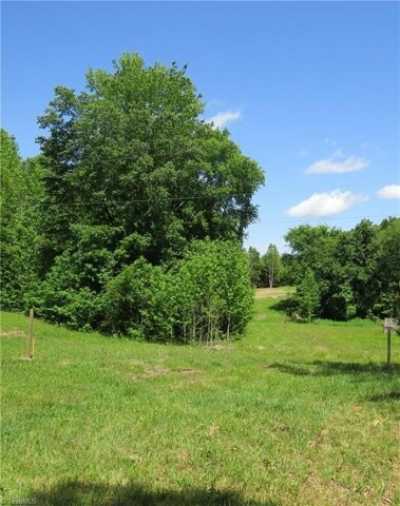 Residential Land For Sale in Browns Summit, North Carolina