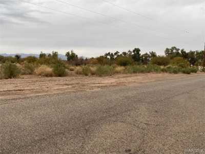 Residential Land For Sale in Mohave Valley, Arizona