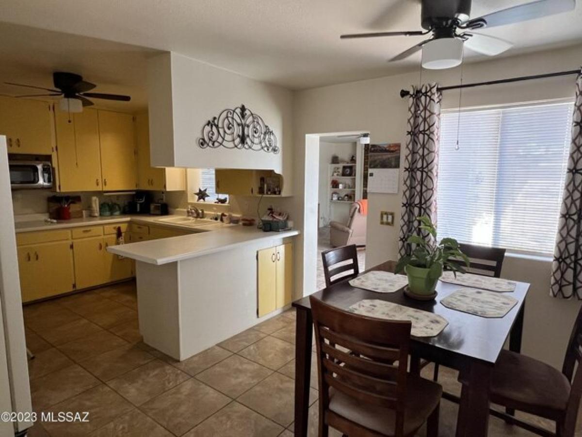 Picture of Home For Sale in Thatcher, Arizona, United States