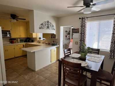 Home For Sale in Thatcher, Arizona