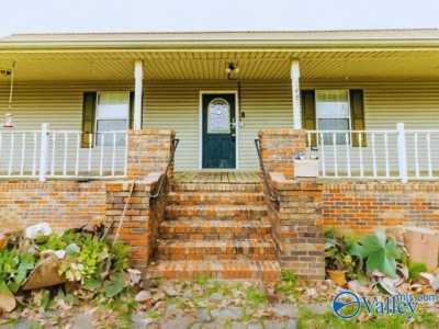 Home For Sale in Town Creek, Alabama