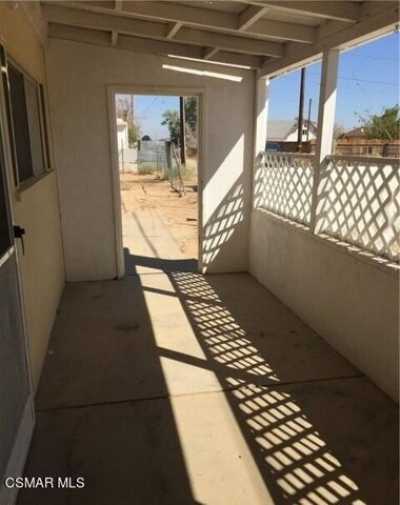Home For Sale in Inyokern, California