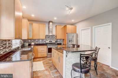 Home For Sale in Blackwood, New Jersey