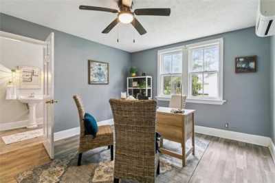 Home For Sale in Hudgins, Virginia