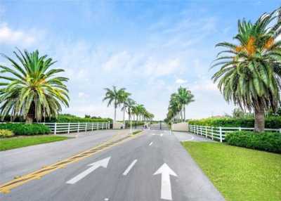 Residential Land For Sale in Homestead, Florida