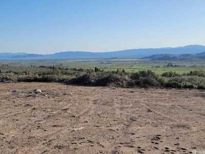Residential Land For Sale in Markleeville, California