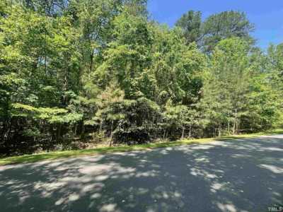 Residential Land For Sale in Durham, North Carolina