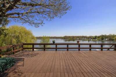 Home For Sale in Six Lakes, Michigan