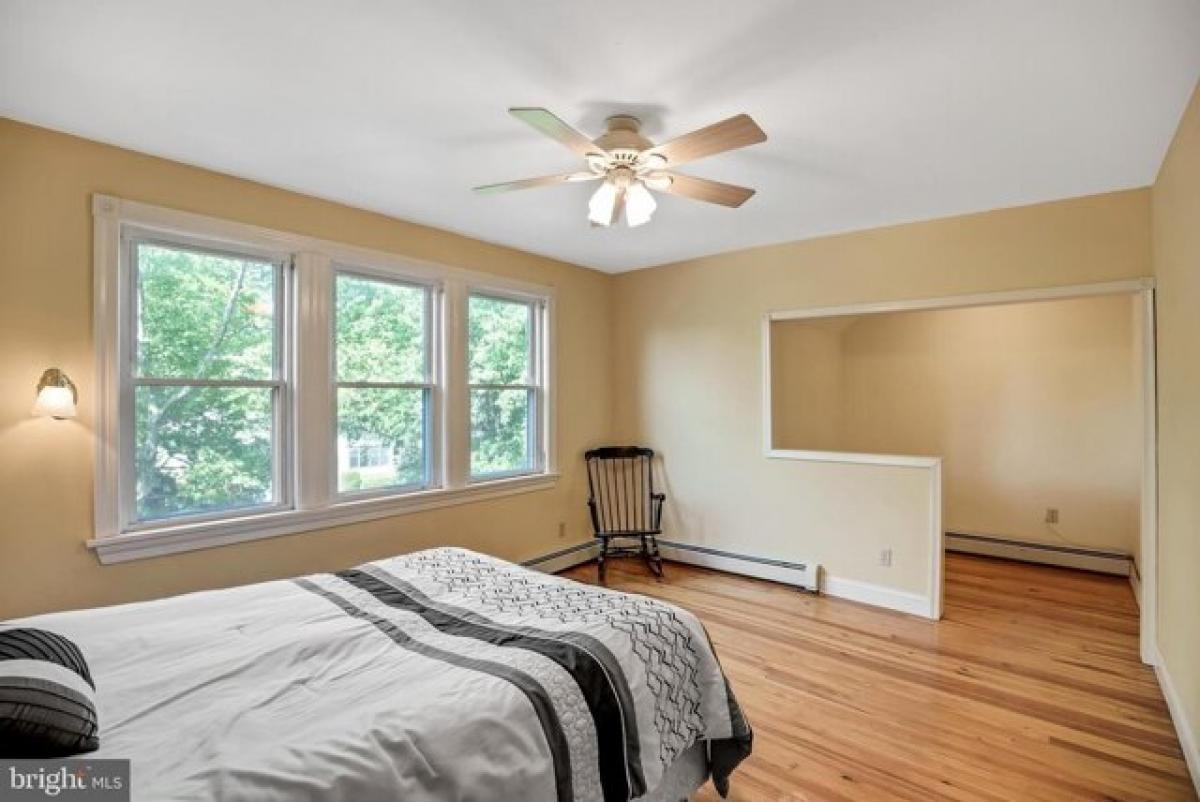 Picture of Home For Sale in Collingswood, New Jersey, United States