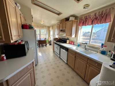 Home For Sale in Cheyenne Wells, Colorado