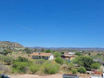 Residential Land For Sale in Rimrock, Arizona