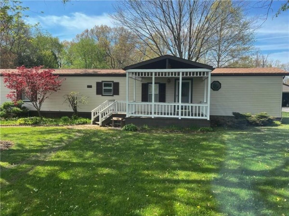 Picture of Home For Sale in Darlington, Pennsylvania, United States