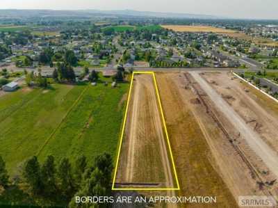 Residential Land For Sale in Iona, Idaho