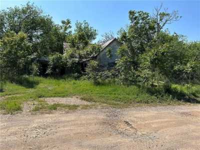 Home For Sale in Mangum, Oklahoma