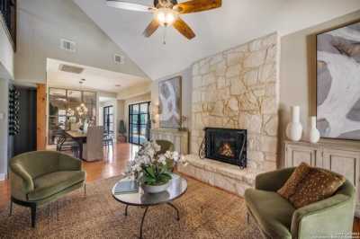 Home For Sale in Comfort, Texas