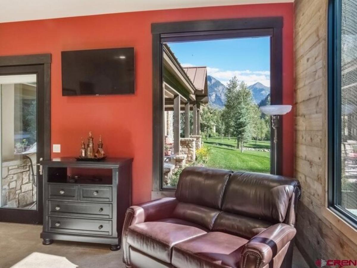 Picture of Home For Sale in Ouray, Colorado, United States