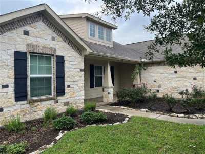 Home For Sale in Sealy, Texas