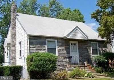 Home For Sale in Magnolia, New Jersey