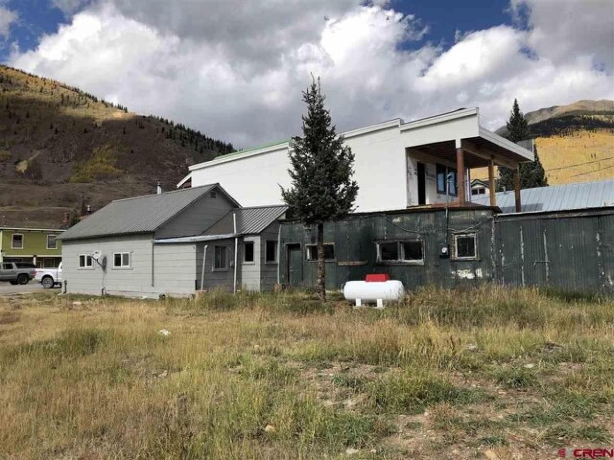 Picture of Home For Sale in Silverton, Colorado, United States