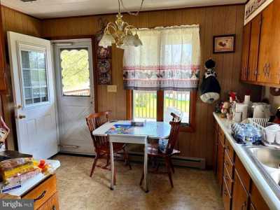 Home For Sale in Oakland, Maryland