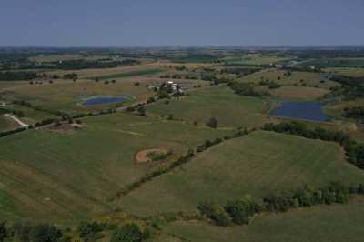 Residential Land For Sale in Lamoni, Iowa