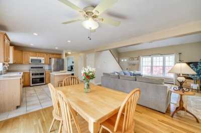 Home For Sale in Brewster, Massachusetts