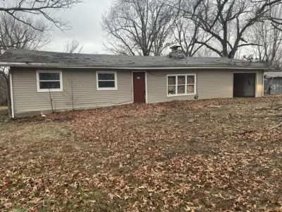 Home For Sale in Willard, Missouri