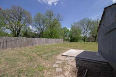 Home For Sale in Fairland, Oklahoma