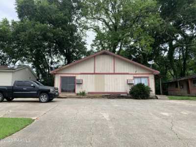 Home For Sale in Carencro, Louisiana