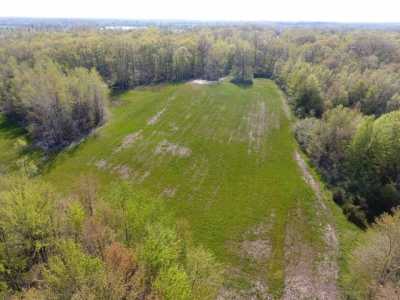 Residential Land For Sale in Camden, Michigan